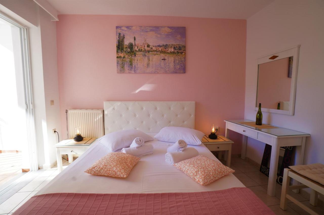 Apartament Seafront Spirit *