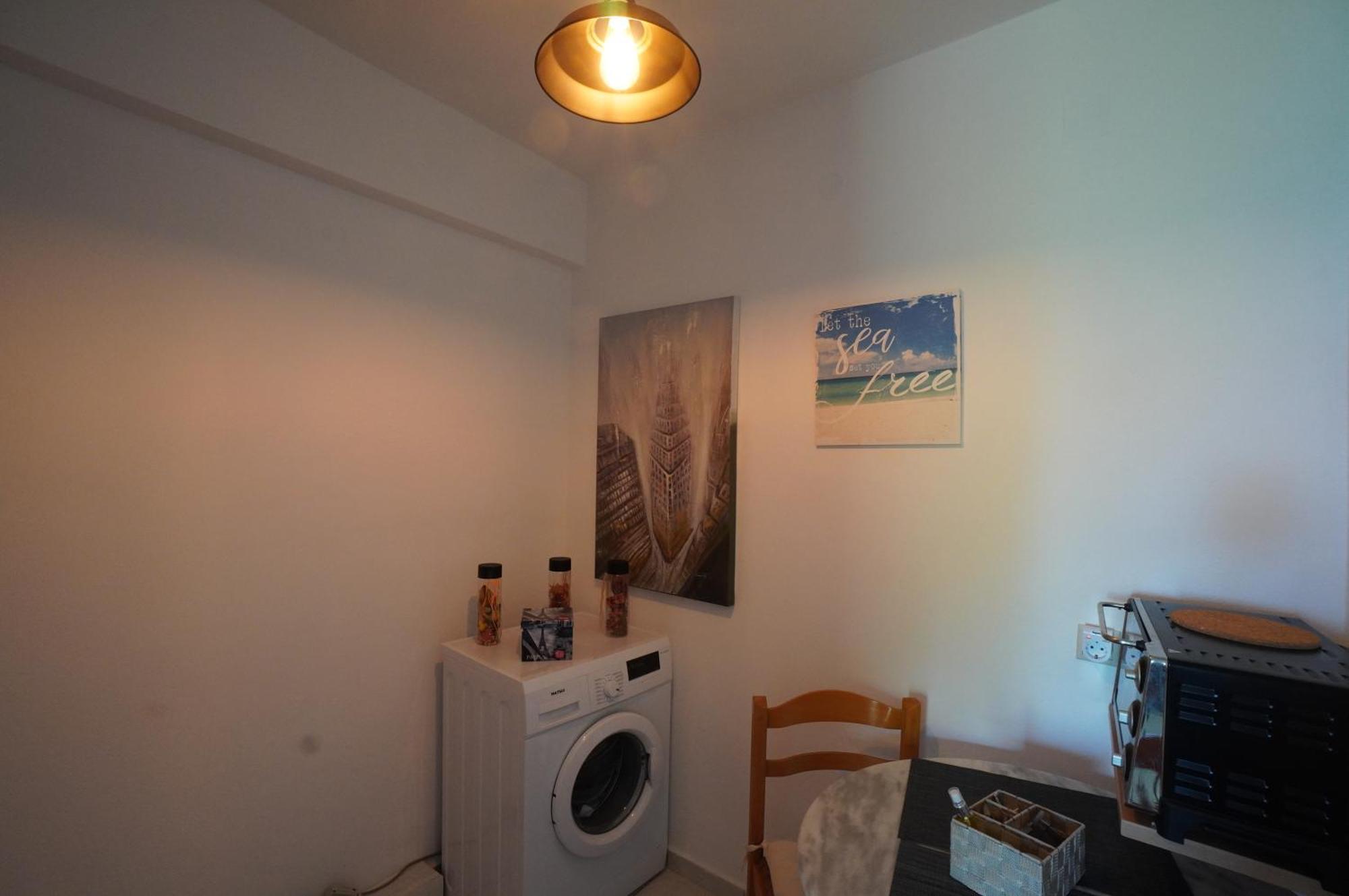 Seafront Spirit Apartament *